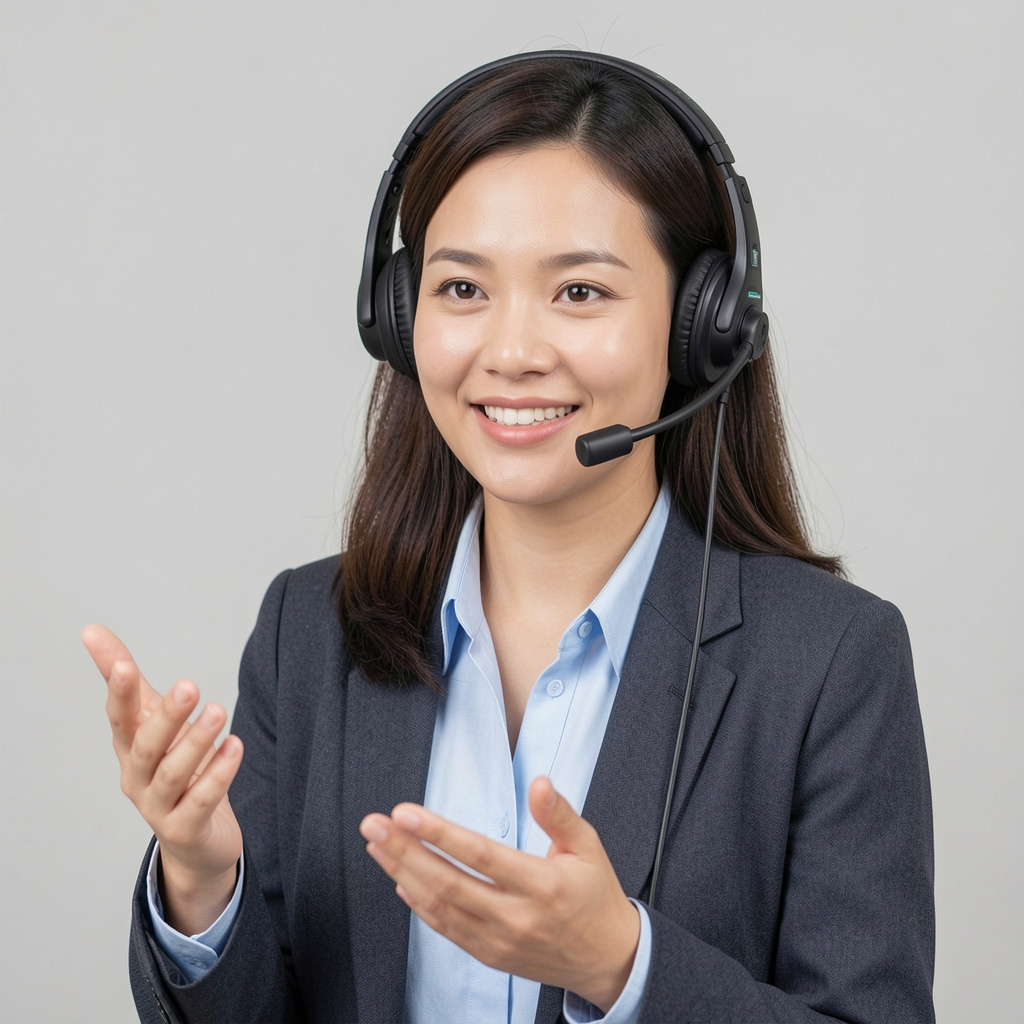 Professional support for energy awareness questions